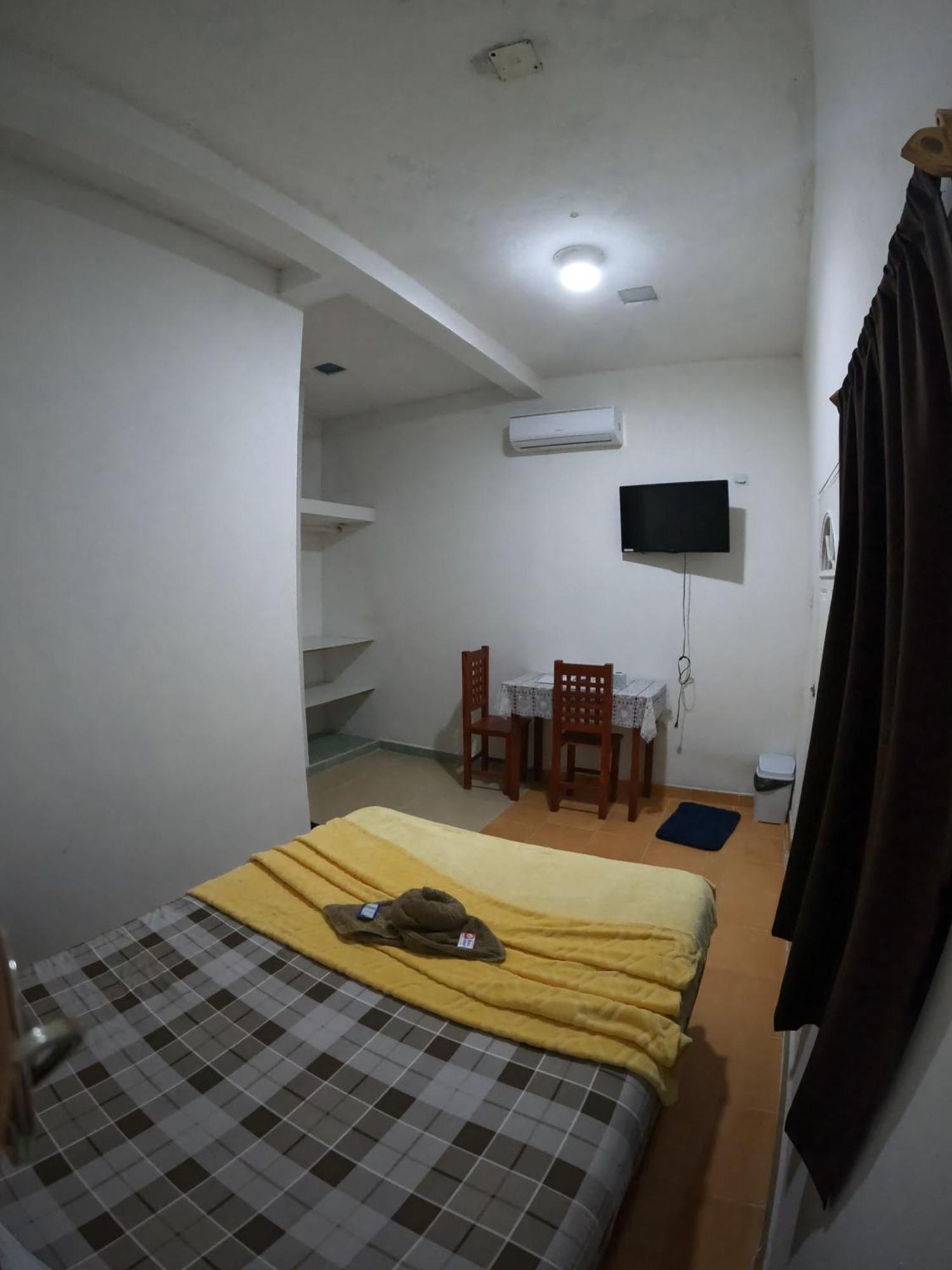 Hotel Laguna Коба Экстерьер фото