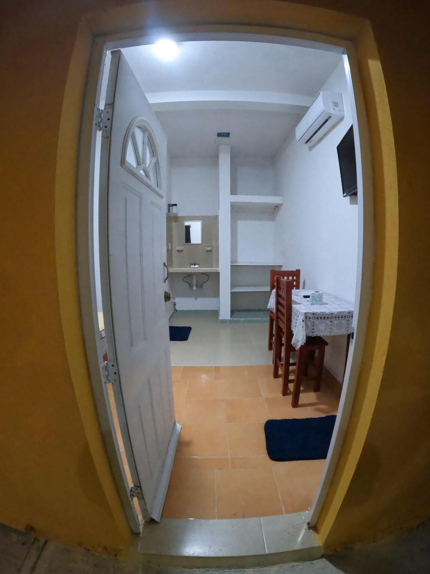 Hotel Laguna Коба Экстерьер фото