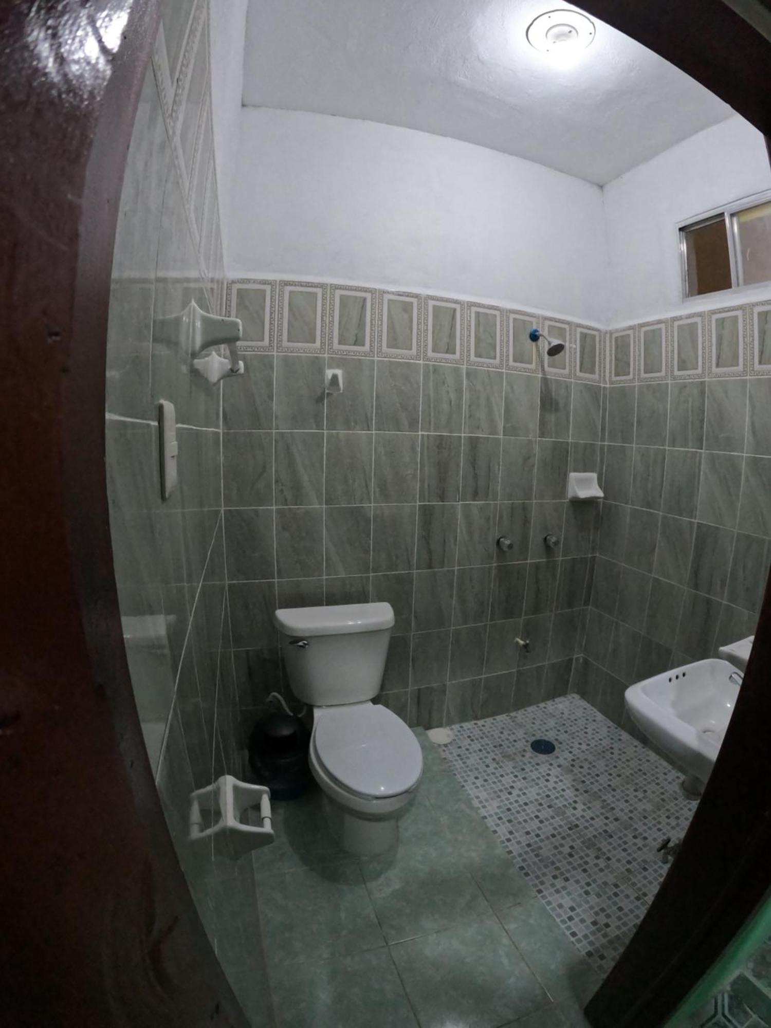 Hotel Laguna Коба Экстерьер фото